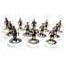 Subbuteo Andrew Table Soccer Juventus 2019-2020 on WSB Professional bases